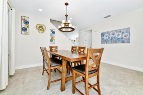Lovely Home With Private Pool and Resort Amenities by Rentyl near Disney - 7423M